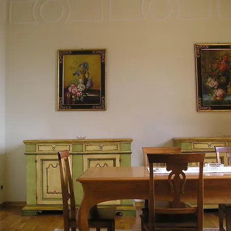Appartement Donatello Penthouse à Florence Extérieur photo